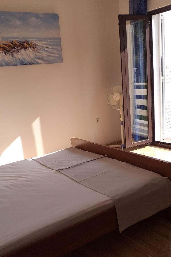 Apartments And Rooms With Parking Space Sobra, Mljet - 18465 Babino Polje Eksteriør billede