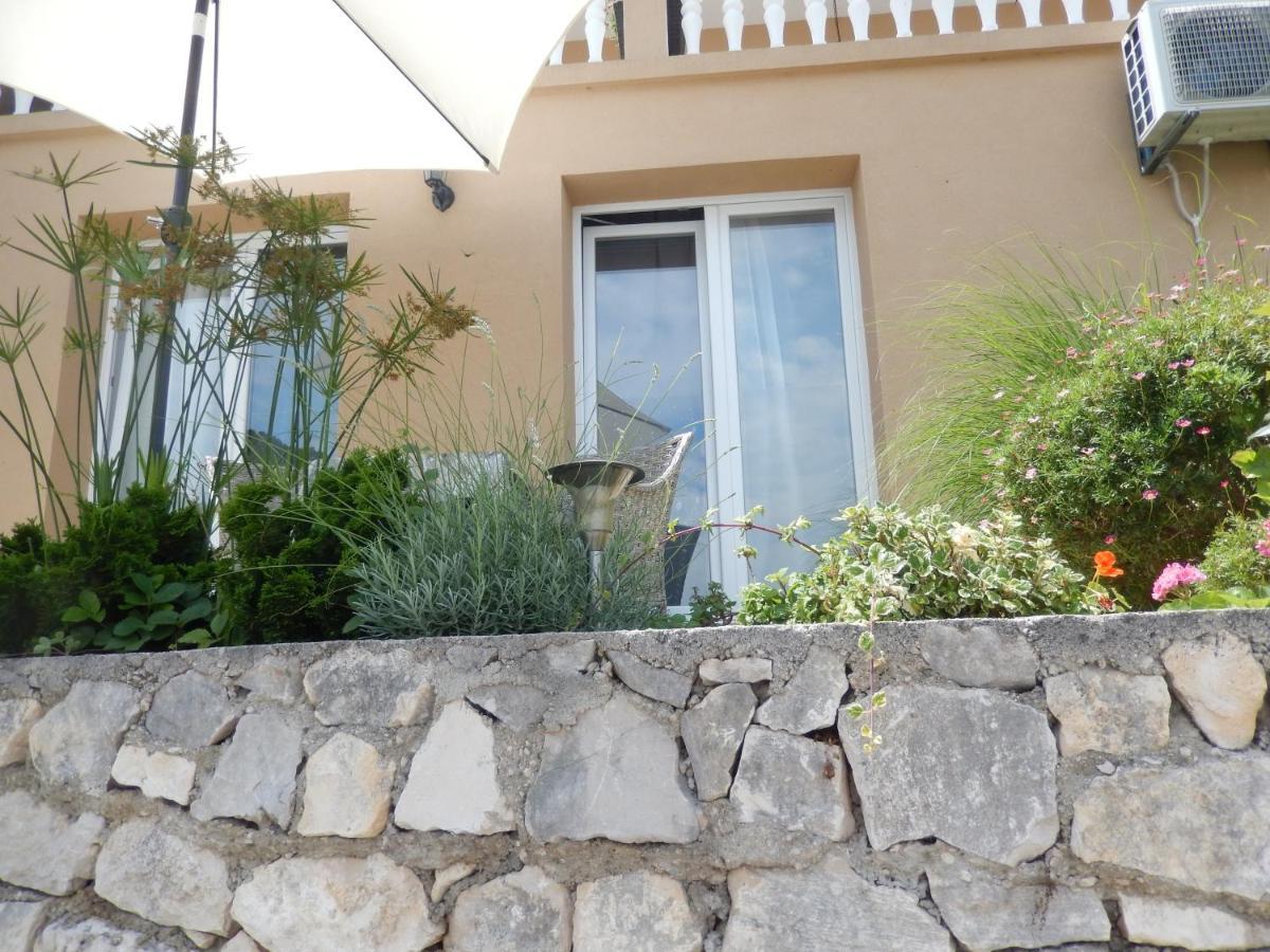 Apartments And Rooms With Parking Space Sobra, Mljet - 18465 Babino Polje Eksteriør billede